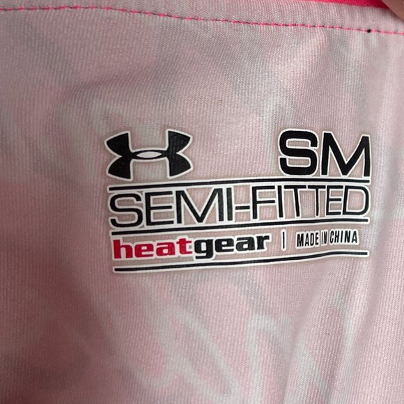 Under Armour Go Fight Cure skort Size Small - Picture 7 of 8